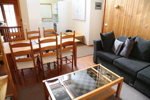 Whispering Pines 1 - Accommodation Brunswick Heads 1
