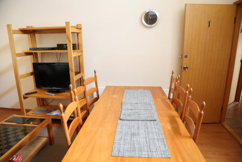 Whispering Pines 1 - Accommodation Brunswick Heads 2