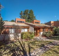 Whispering Pines 1 - Accommodation Brunswick Heads