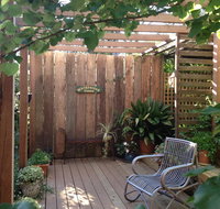 Whispering Pines Bed and Breakfast - Accommodation Brunswick Heads