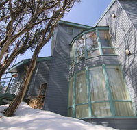 Whistler 1C - Accommodation Brunswick Heads