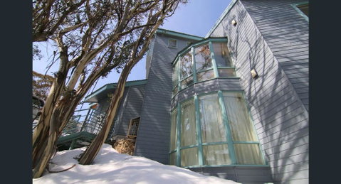 Whistler 1C - Accommodation Brunswick Heads 0