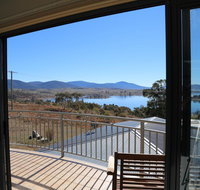 Whistler 4 - Accommodation Brunswick Heads