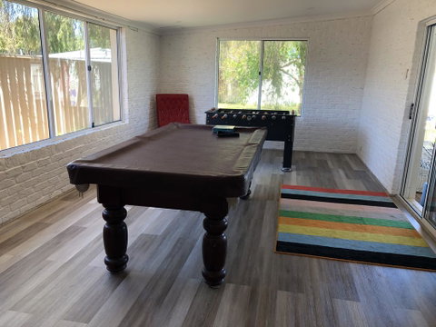 White Cottage - Accommodation Brunswick Heads 1