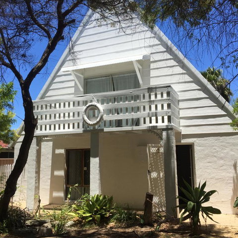 White Cottage - Accommodation Brunswick Heads 3