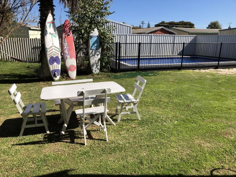 White Cottage - Accommodation Brunswick Heads 2