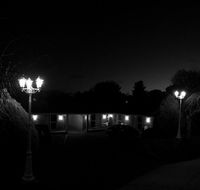 White Lanterns Motel - Accommodation Brunswick Heads