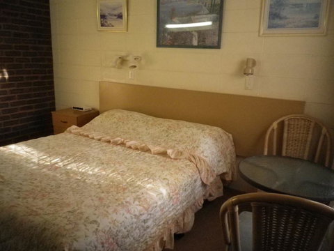 White Lanterns Motel - Accommodation Brunswick Heads 3