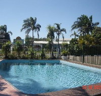 White Lanterns Motel - Accommodation Brunswick Heads