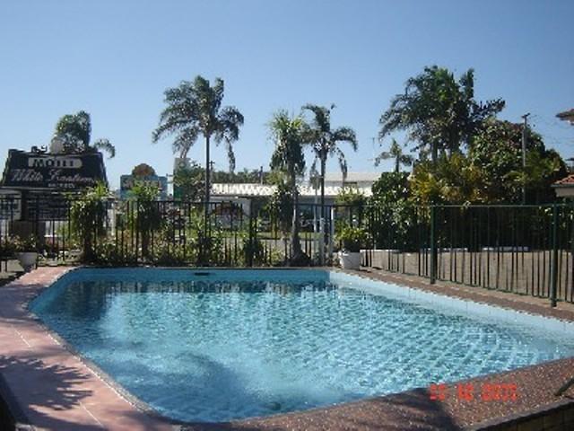 Gold Coast South QLD Accommodation Brunswick Heads