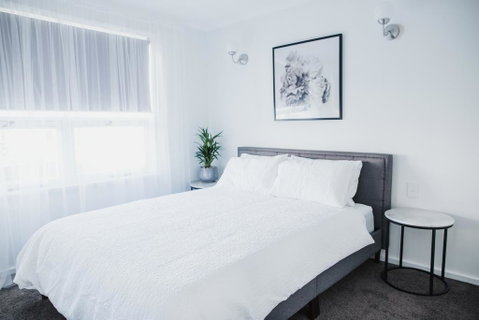 White On Wright Clare - Accommodation Brunswick Heads 3