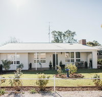 White on Wright Clare - Accommodation Brunswick Heads