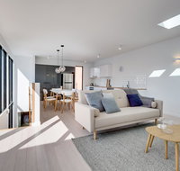 White Room Apartments - Accommodation Brunswick Heads