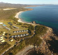 White Sands Estate - Accommodation Brunswick Heads
