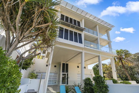 White Sands One - Accommodation Brunswick Heads 0