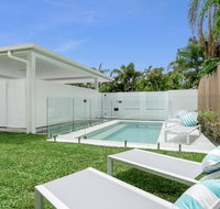 WhiteSands - Accommodation Brunswick Heads