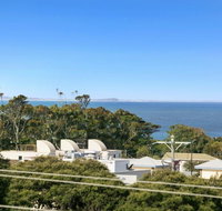 Whitewater Apartments Australia - Accommodation Brunswick Heads