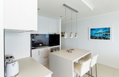 Whitsunday Apartment 1306 - Accommodation Brunswick Heads 1