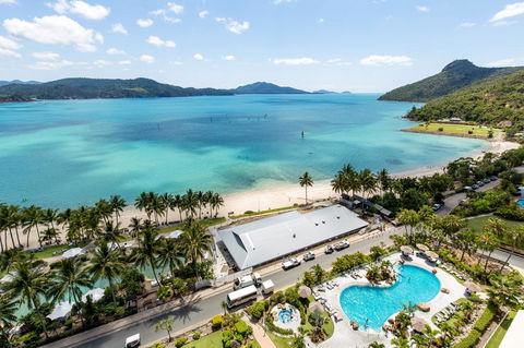 Whitsunday Apartment 1306 - Accommodation Brunswick Heads 2