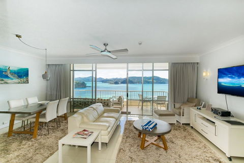 Whitsunday Apartment 1306 - Accommodation Brunswick Heads 3