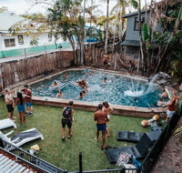 Why Not Backpackers - Accommodation Brunswick Heads