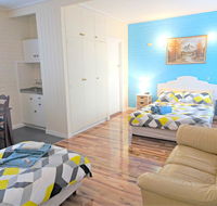 Whyalla Country Inn Motel - Accommodation Brunswick Heads
