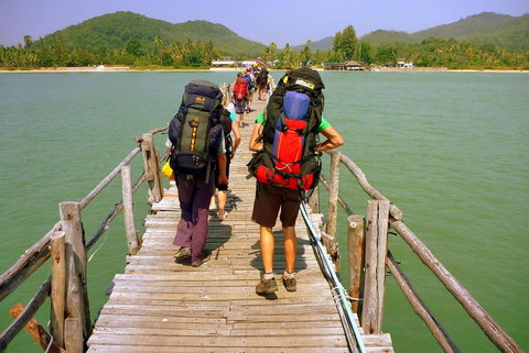Wickham Retreat Backpackers - Accommodation Brunswick Heads 1