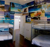 Wickham Retreat Backpackers - Accommodation Brunswick Heads