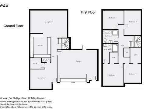 Wild Waves - Accommodation Brunswick Heads 3