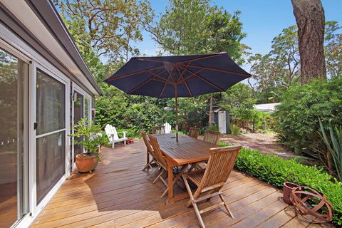 Wildwood - Accommodation Brunswick Heads 2