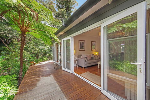 Wildwood - Accommodation Brunswick Heads 3