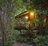 Wildwood - Accommodation Brunswick Heads