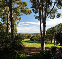 Wildwood Valley - Accommodation Brunswick Heads