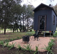 Willandra Tiny House - Accommodation Brunswick Heads