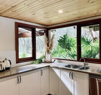 William Bay Cottages - Accommodation Brunswick Heads