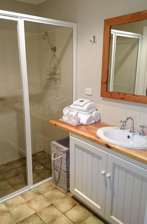 William Bay Cottages - Accommodation Brunswick Heads 3