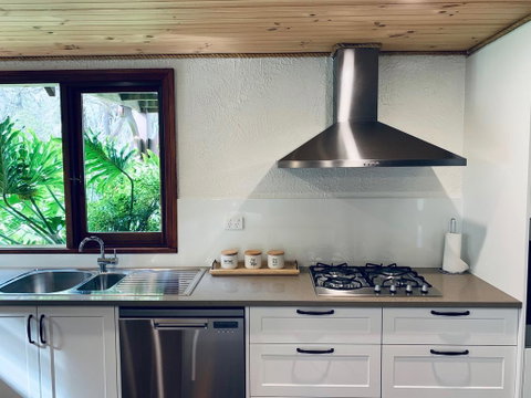 William Bay Cottages - Accommodation Brunswick Heads 2