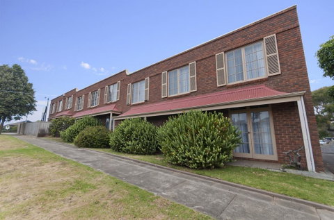William Dutton Motel - Accommodation Brunswick Heads 1