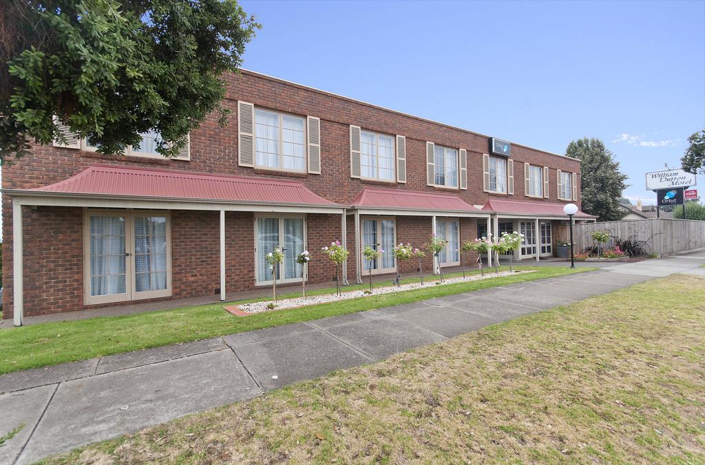 Portland VIC Accommodation Brunswick Heads
