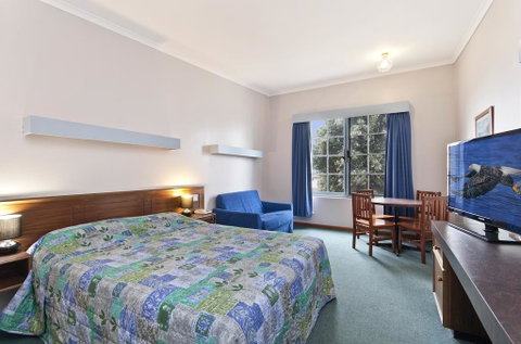 William Dutton Motel - Accommodation Brunswick Heads 3