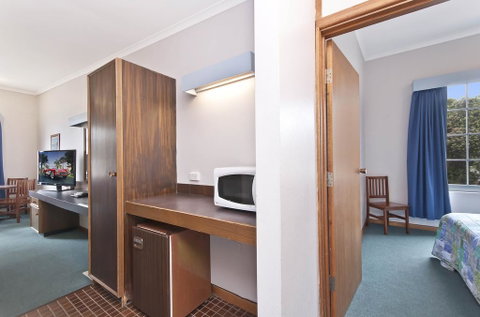 William Dutton Motel - Accommodation Brunswick Heads 2