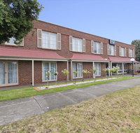 William Dutton Motel - Accommodation Brunswick Heads