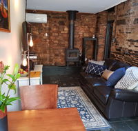 William Hunt's Retreat - Redwood Studio - Accommodation Brunswick Heads