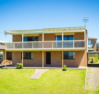 Williams Wonder - Large Beach House - Accommodation Brunswick Heads