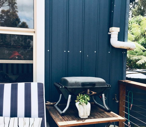 Willow Cabin - Accommodation Brunswick Heads 2