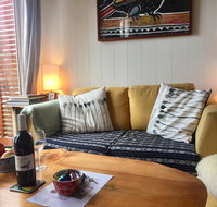 Willow Cabin - Accommodation Brunswick Heads