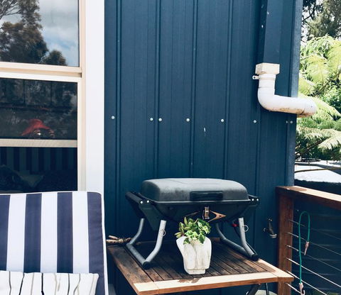 Willow Cabin - Accommodation Brunswick Heads 2