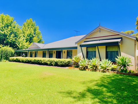 Willow Lodge - Accommodation Brunswick Heads 0