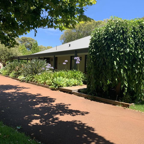 Willow Lodge - Accommodation Brunswick Heads 3