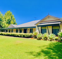 Willow Lodge - Accommodation Brunswick Heads